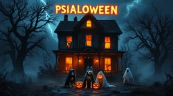 Psialoween 2025