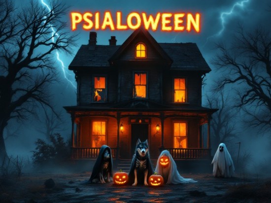 Psialoween 2025