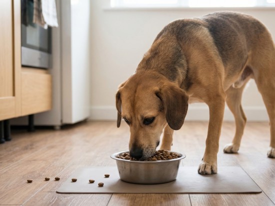 Dlaczego etykieta karmy kłamie, nie kłamiąc