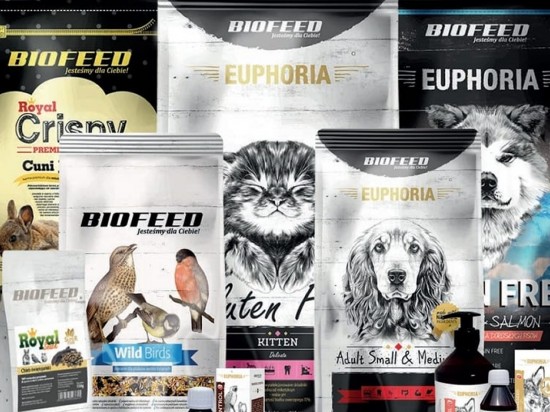 Euforia dla psa i kota - Promocja!