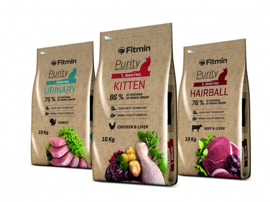 Fitmin - rozsądna jakość i cena