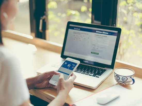 Magia Facebookowego Like