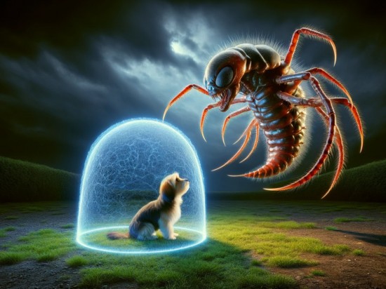 Odrobaczanie - w sklepie czy u weta? <i class='mr-2 float-end fas fa-volume-up'></i>