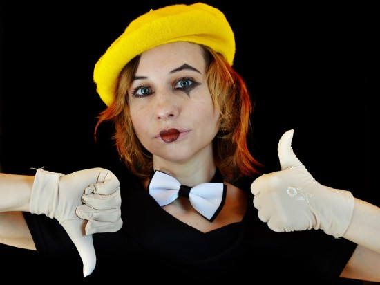 Lepsza karma z Facebooka 