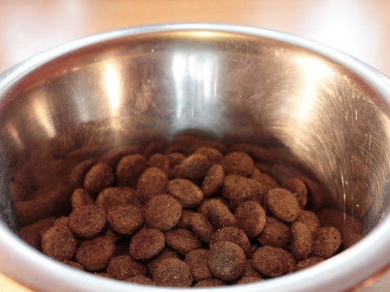 Kolejna karma z 97%miesa