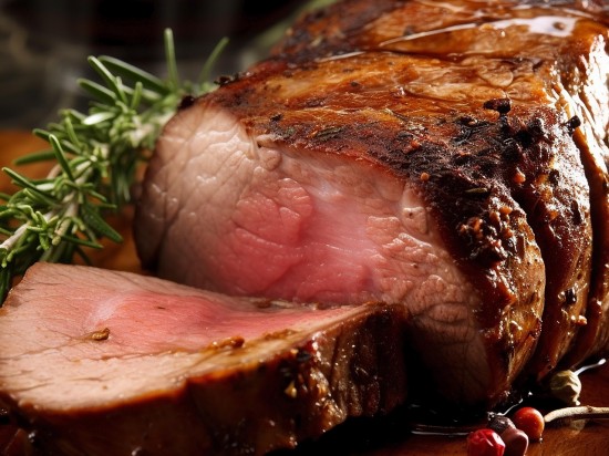 Ile sucha karma może mieć mięsa?