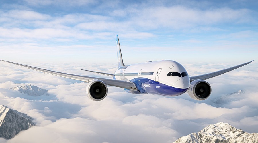 Ciemne strony podróży lotniczych