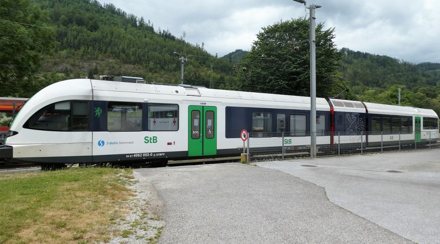 Jazda z psem komunikacją zbiorową