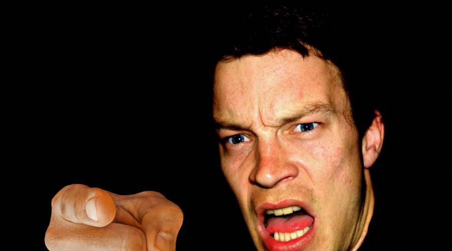 Grupy wsparcia czy krytyki?