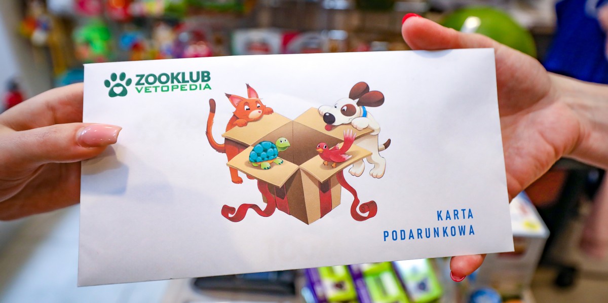 Wspólnie pomóżmy zwierzętom!