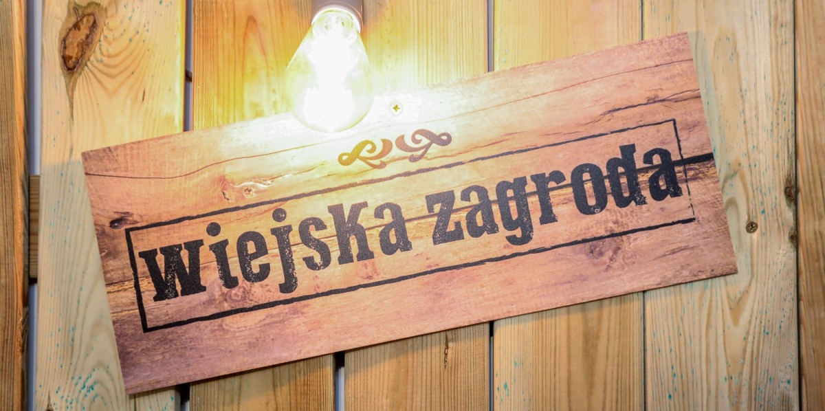 Wypędzamy zimę z promocjami Wiejskiej Zagrody! 