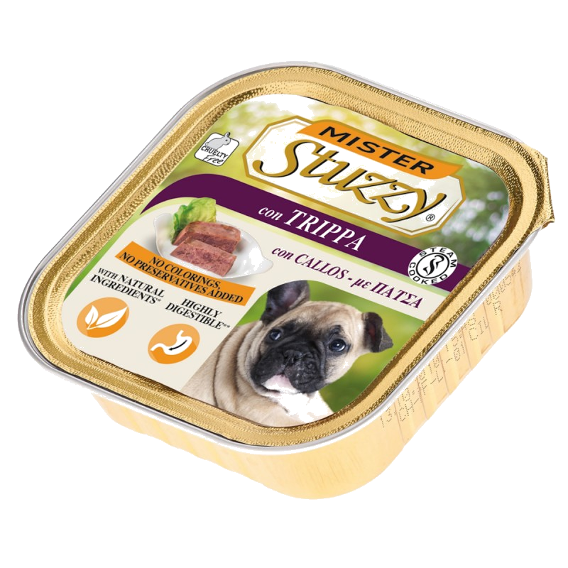 Stuzzy Pasztet Dla Psa Z Flakami Dostawa W Dniu Zam wienia Zooklub stuzzy-pasztet-dla-psa-z-flakami-dostawa-w-dniu-zam-wienia-zooklub
